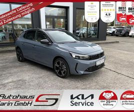 OPEL CORSA 1.2T M-HYB 145HP GS EDCT6 INFOTAIN+TECH