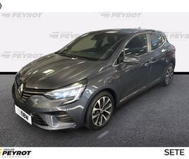 RENAULT CLIO CLIO TCE 90 - 21N INTENS