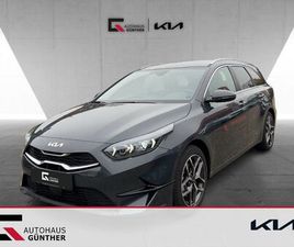 KIA CEED_SW SPORTSWAGON ULTIMATE EDITION 1.5T 48V ST