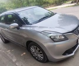 MARUTI BALENO