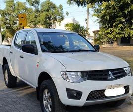 TRITON GLX 3.2 CD TB INT.DIESEL MEC