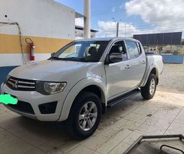 TRITON HPE 3.2 CD TB INT.DIESEL AUT