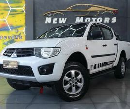 TRITON HPE 3.2 CD TB INT.DIESEL MEC