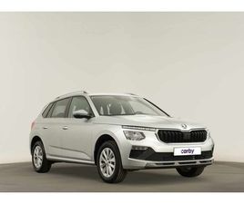 SKODA KAMIQ KAMIQ 1.0 TSI DSG
