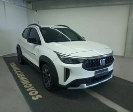 FIAT PULSE AUDACE TURBO 200 AUT. (HIBRÍDO) 2026