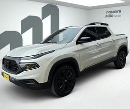 VOLCANO 1.3 T270 4X2 FLEX AUT