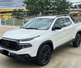 VOLCANO 1.3 T270 4X2 FLEX AUT