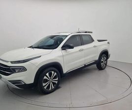 VOLCANO 2.0 16V 4X4 TB DIESEL AUT.