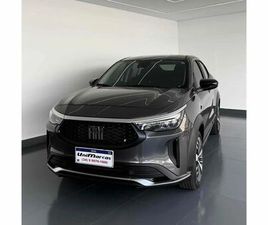 FIAT FASTBACK FIAT FASTBACK AUDACE 1.0 200 T. FLEX AUT 2025