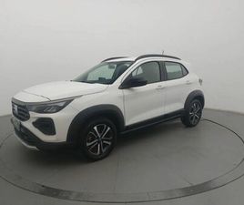 FIAT PULSE AUDACE 1.0 TURBO 200 FLEX AUT. 2025