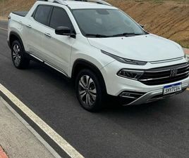 VOLCANO 2.0 16V 4X4 TB DIESEL AUT.