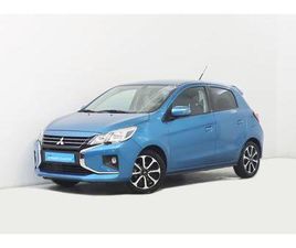 MITSUBISHI SPACE STAR 1.2 INTENSE CONNECT EDITION