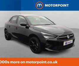 1.2 TURBO GS AUTO EURO 6 (START/STOP) 5DR