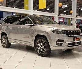 OVERL. TD380 2.0 4X4 DIE. AUT