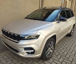 OVERL. TD380 2.0 4X4 DIE. AUT