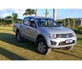 TRITON GLS 3.2 CD TB INT.DIESEL MEC