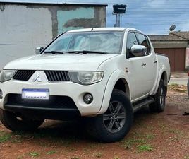 TRITON HPE 3.2 CD TB INT.DIESEL AUT