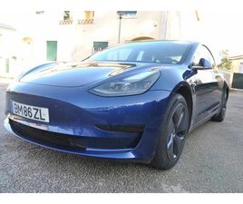TESLA MODEL 3 STANDARD PLUS TESLA MODEL 3 STANDARD RANGE, CX. A., 283CV