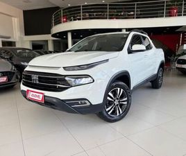 FREEDOM 1.3 T270 4X2 FLEX AUT