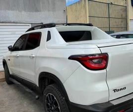 ULTRA 2.0 16V 4X4 DIESEL AUT