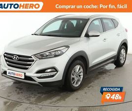 1.7 CRDI TECNO BLUEDRIVE 2WD