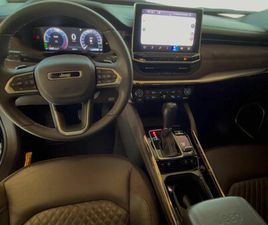 OVERL. TD380 2.0 4X4 DIE. AUT