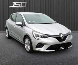 CLIO SOCIETE TCE 90 - BUSINESS