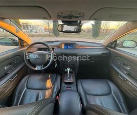 CITROEN C6