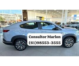 FIAT FASTBACK AUDACE 200 TB AUT (HIBRÍDO) 2026