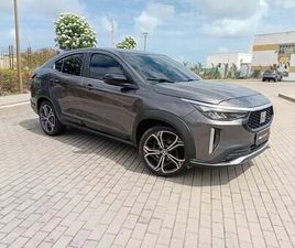 IMPETUS 1.0 200 T. FLEX AUT