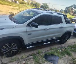 RANCH 2.0 16V 4X4 DIESEL AUT.