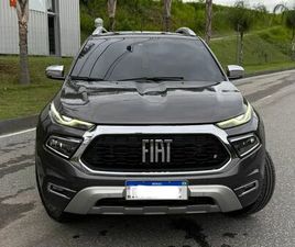 RANCH 2.0 16V 4X4 DIESEL AUT.