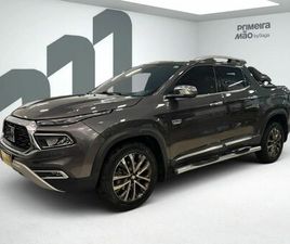 RANCH 2.0 16V 4X4 DIESEL AUT.