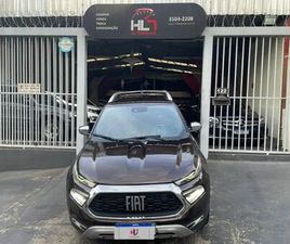 RANCH 2.0 16V 4X4 DIESEL AUT.