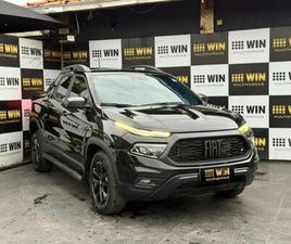 ULTRA 2.0 16V 4X4 DIESEL AUT