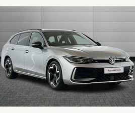 1.5 ETSI MHEV R-LINE DSG EURO 6 (START/STOP) 5DR