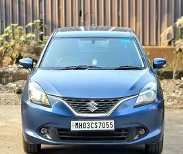 MARUTI BALENO