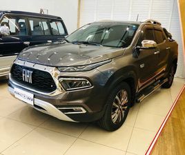 RANCH 2.0 16V 4X4 DIESEL AUT.