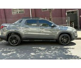 ULTRA 2.0 16V 4X4 DIESEL AUT