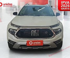 VOLCANO 2.0 16V 4X4 TB DIESEL AUT.