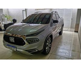 VOLCANO 2.0 16V 4X4 TB DIESEL AUT.