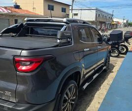 VOLCANO 2.0 16V 4X4 TB DIESEL AUT.