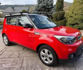 KIA SOUL KIA SOUL