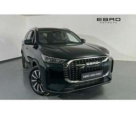 EBRO S800 1.5 TGDI PHEV PREMIUM E-CVT