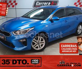 KIA CEED KIA CEED 1.4 TGDI TECH
