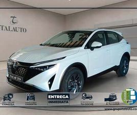 DIG-T 116KW (158CV) MHEV CVT ACENTA