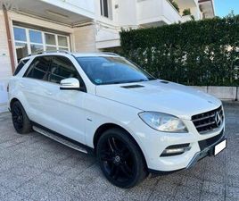 BLUETEC 4MATIC