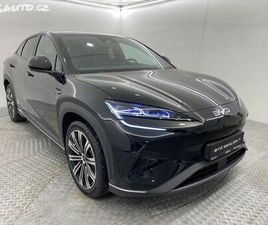 BYD SEALION 7 DESIGN AWD