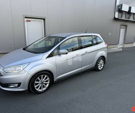 FORD GRAND C-MAX 1.5 88KW 7 SJEDISTA