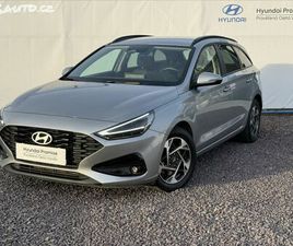 HYUNDAI I30 1,5 T-GDI 103KW DCT FAMILY
